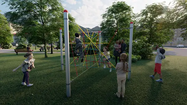 EASY-CLIMB HUCK OCCITANIA